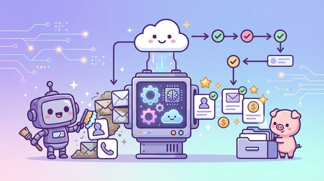 Ventas & Crecimiento