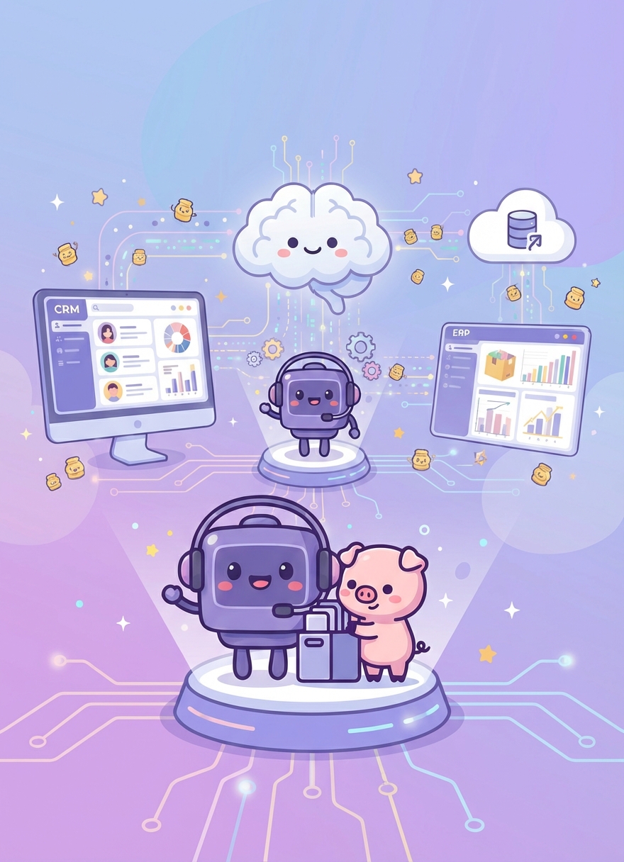 Marketing & Clientes